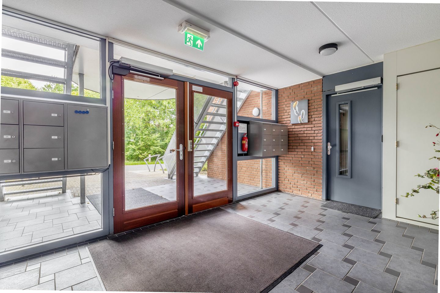 Foto 34 van Mevrouw De Rooweg 19