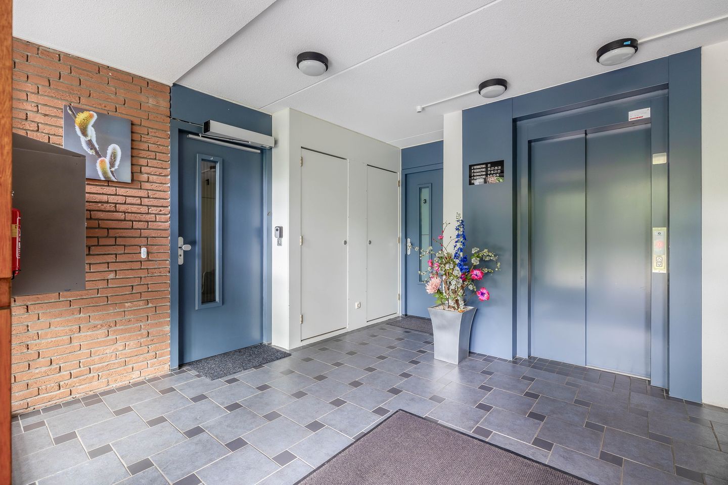 Foto 35 van Mevrouw De Rooweg 19