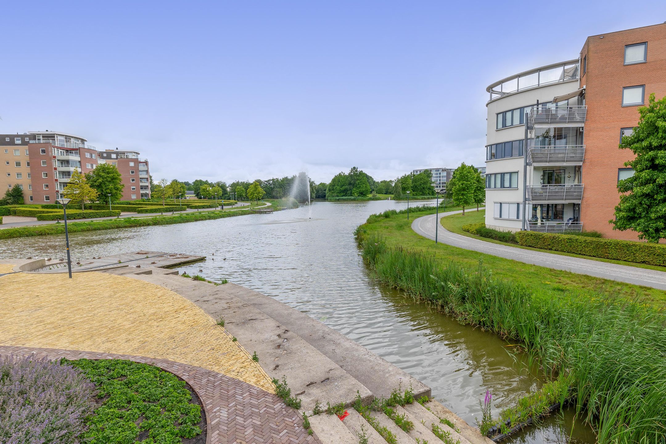 Foto 36 van Mevrouw De Rooweg 19