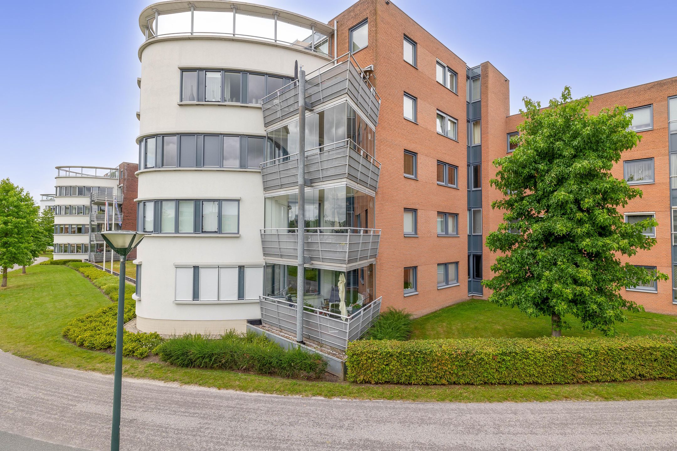 Foto 39 van Mevrouw De Rooweg 19