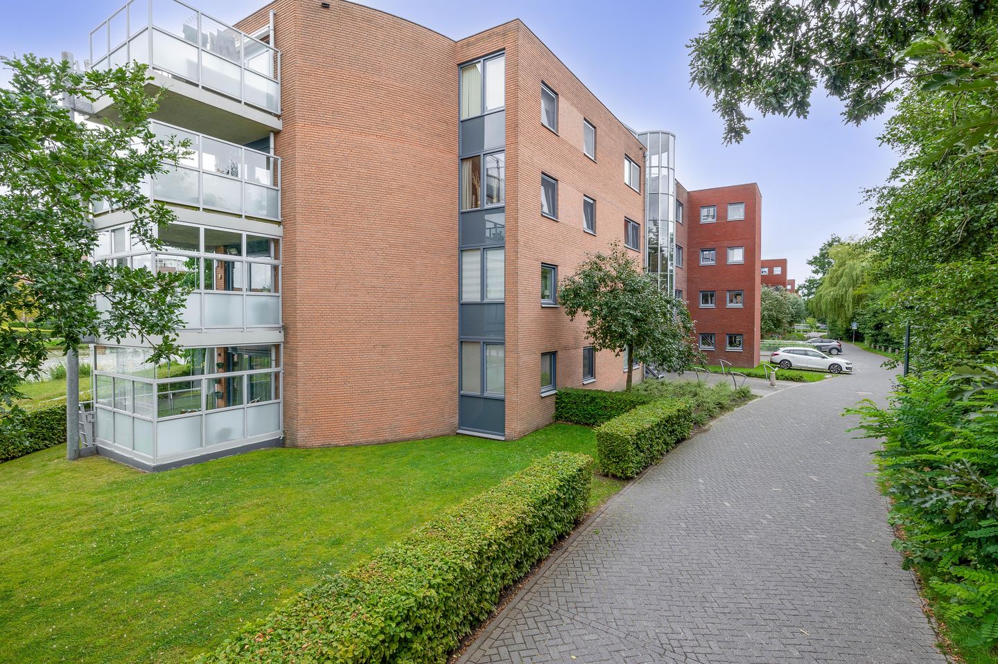 Foto 40 van Mevrouw De Rooweg 19