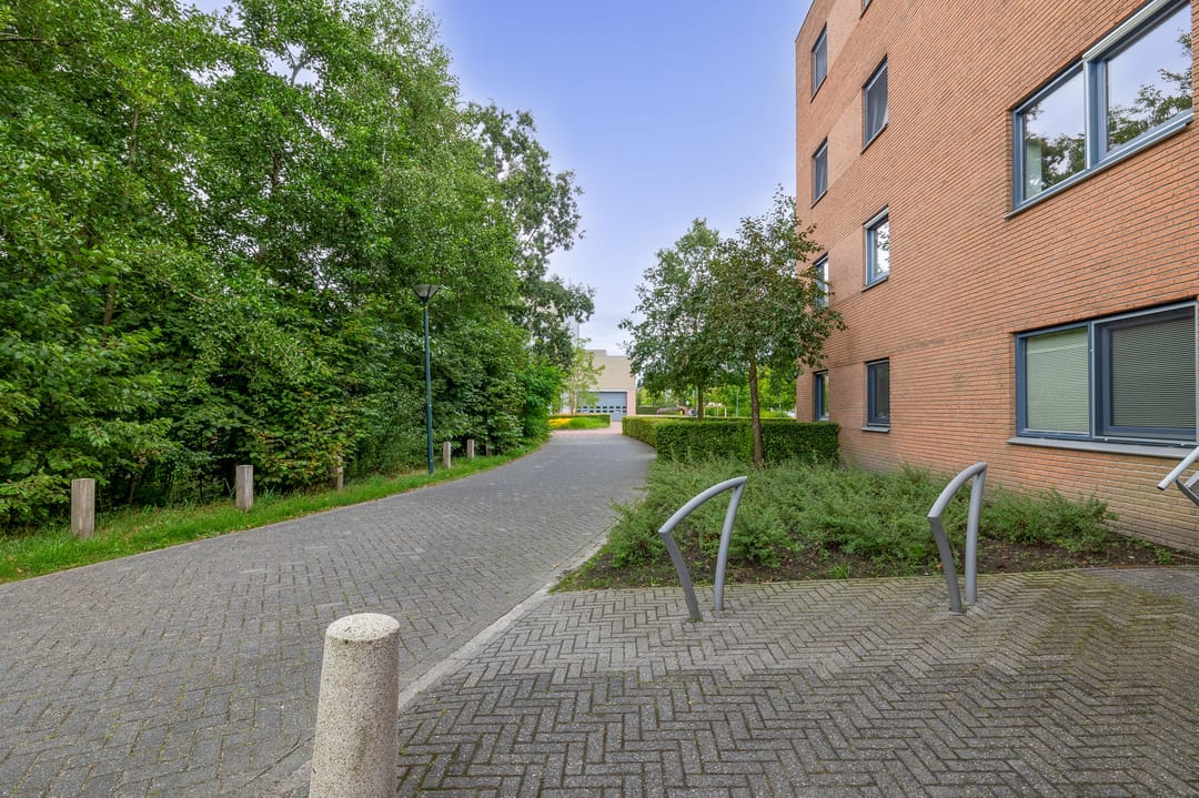 Foto 41 van Mevrouw De Rooweg 19