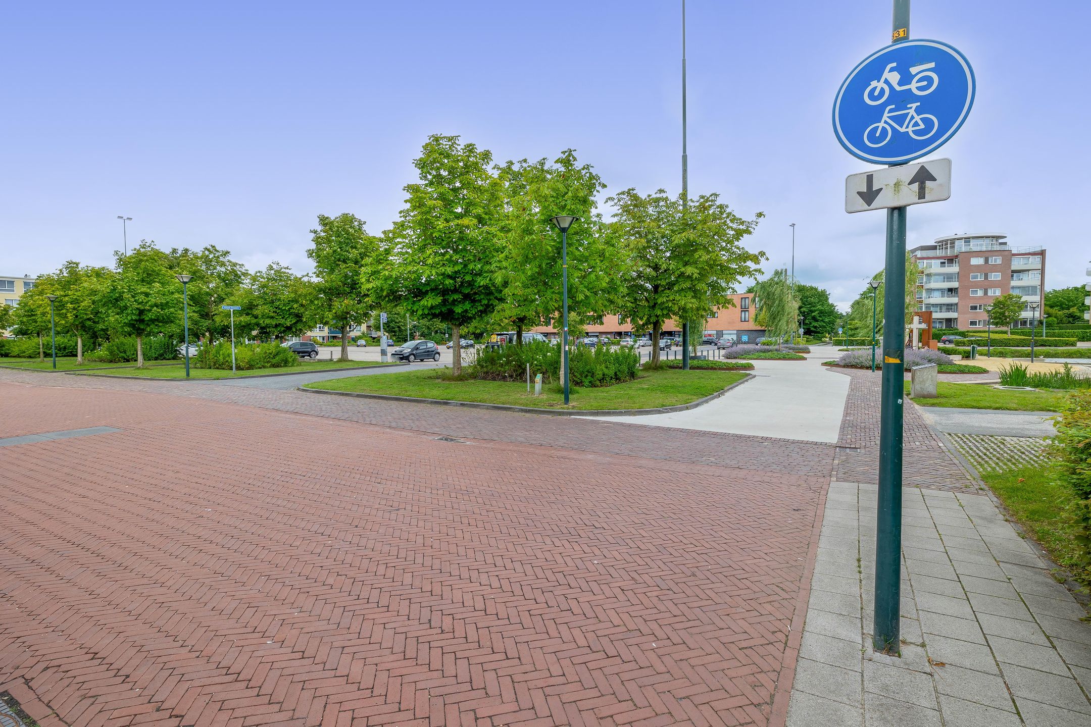 Foto 42 van Mevrouw De Rooweg 19