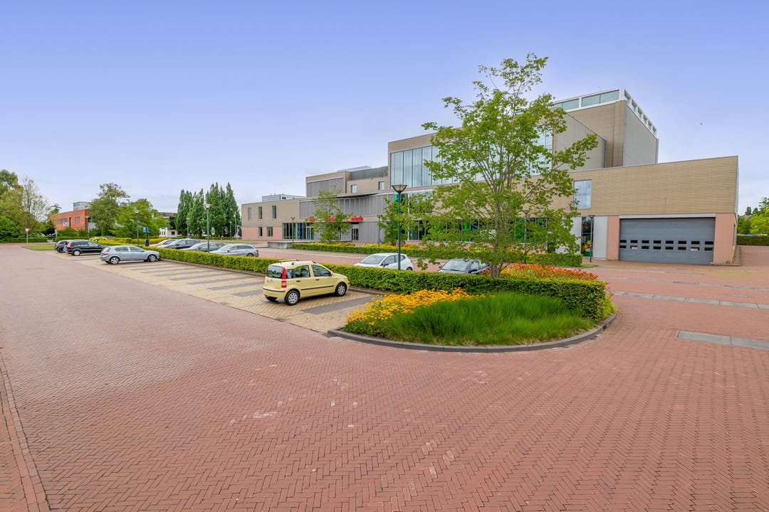 Foto 43 van Mevrouw De Rooweg 19