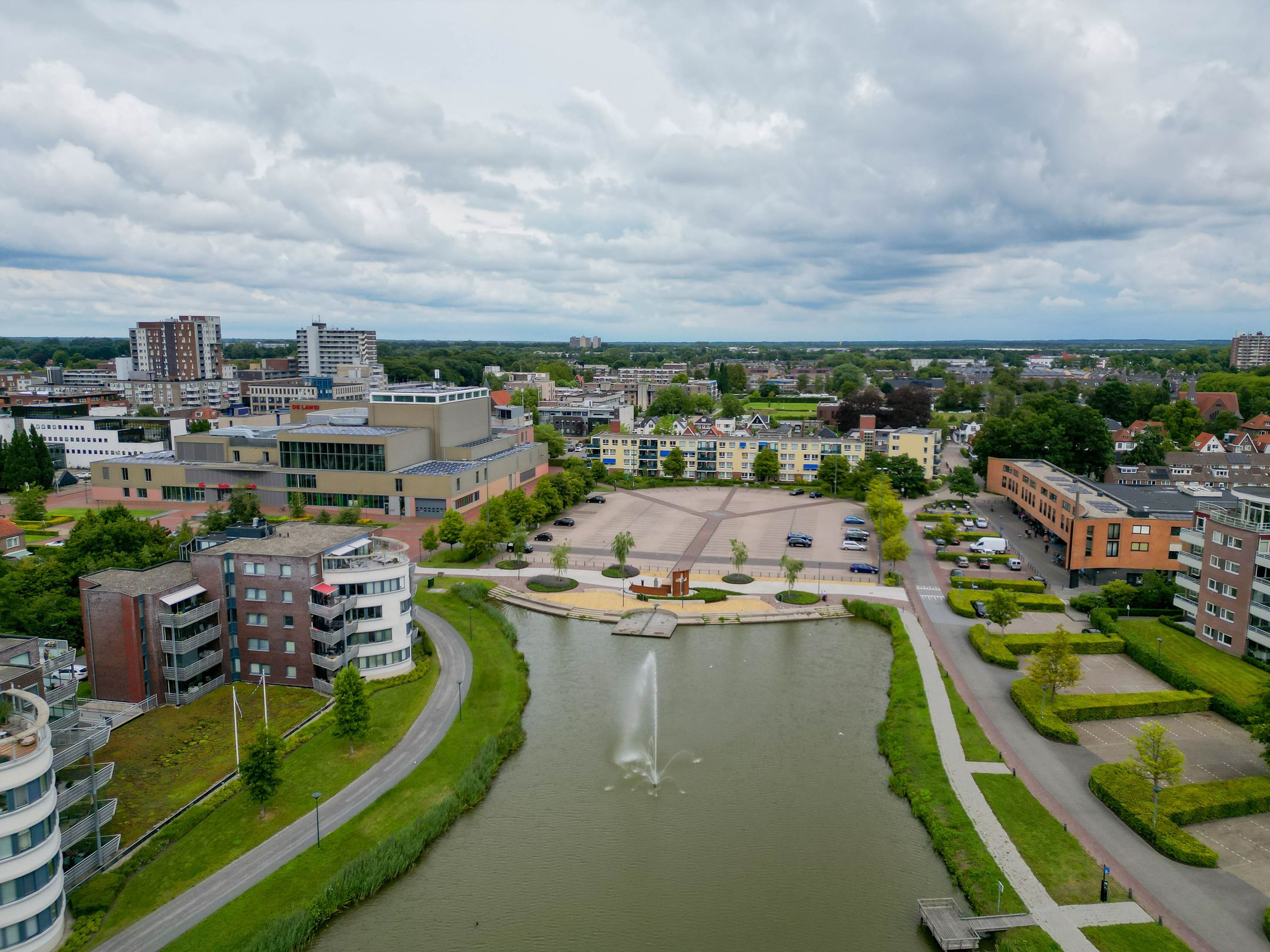 Foto 45 van Mevrouw De Rooweg 19