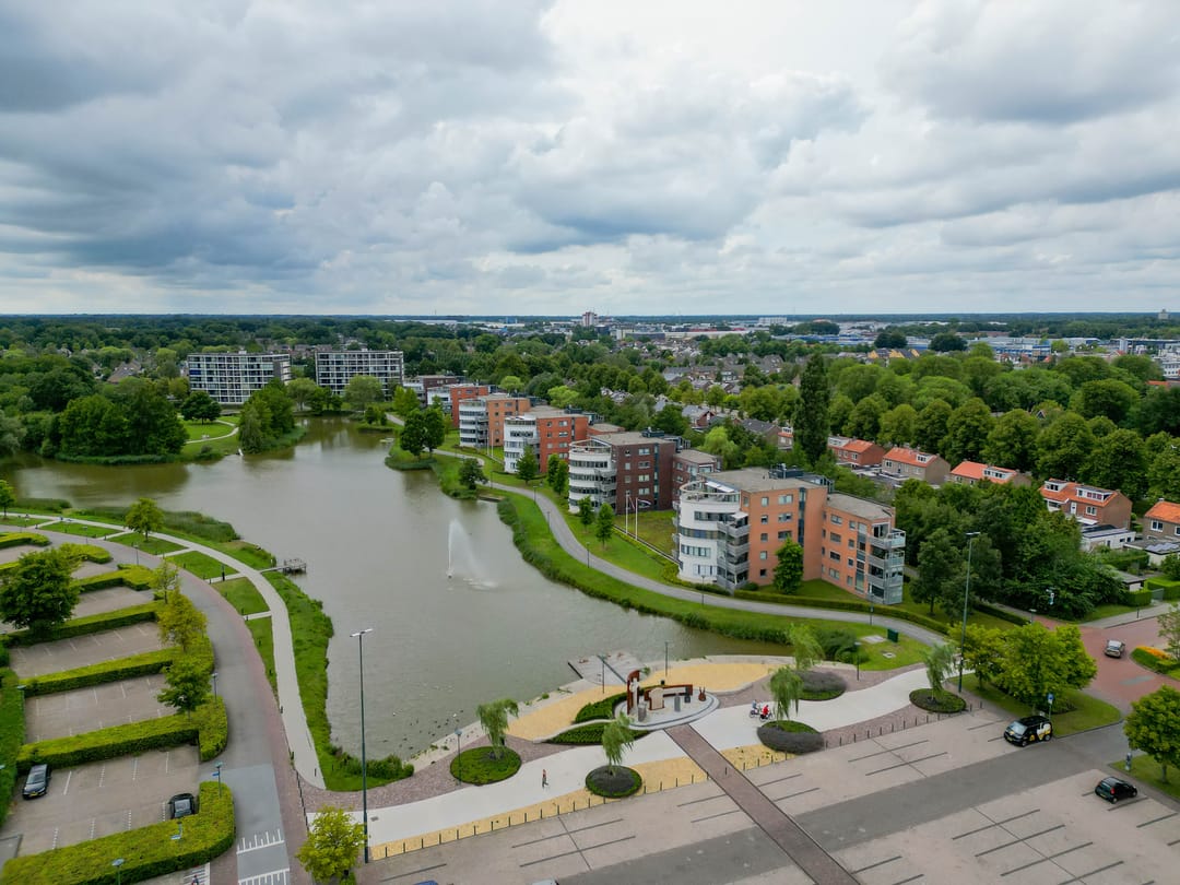 Foto 46 van Mevrouw De Rooweg 19