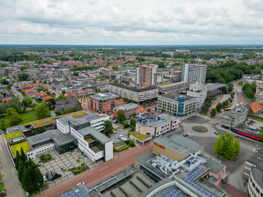 Foto 47 van Mevrouw De Rooweg 19