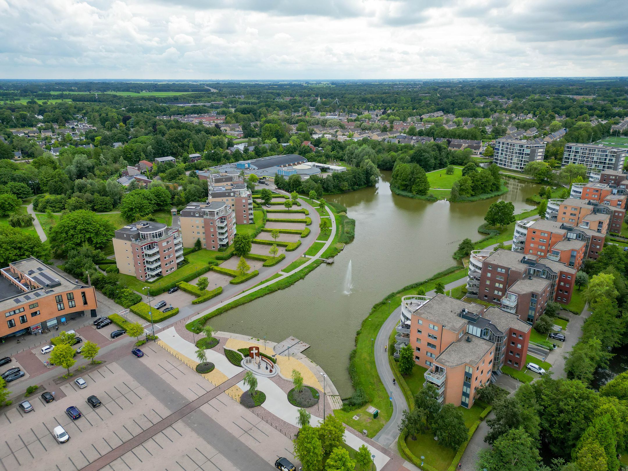 Foto 48 van Mevrouw De Rooweg 19