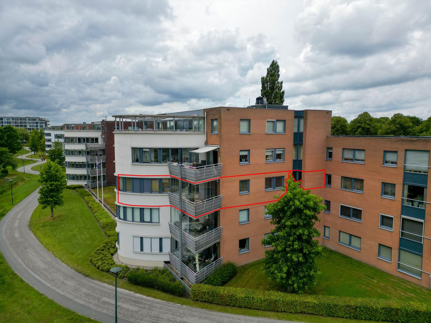 Foto 49 van Mevrouw De Rooweg 19