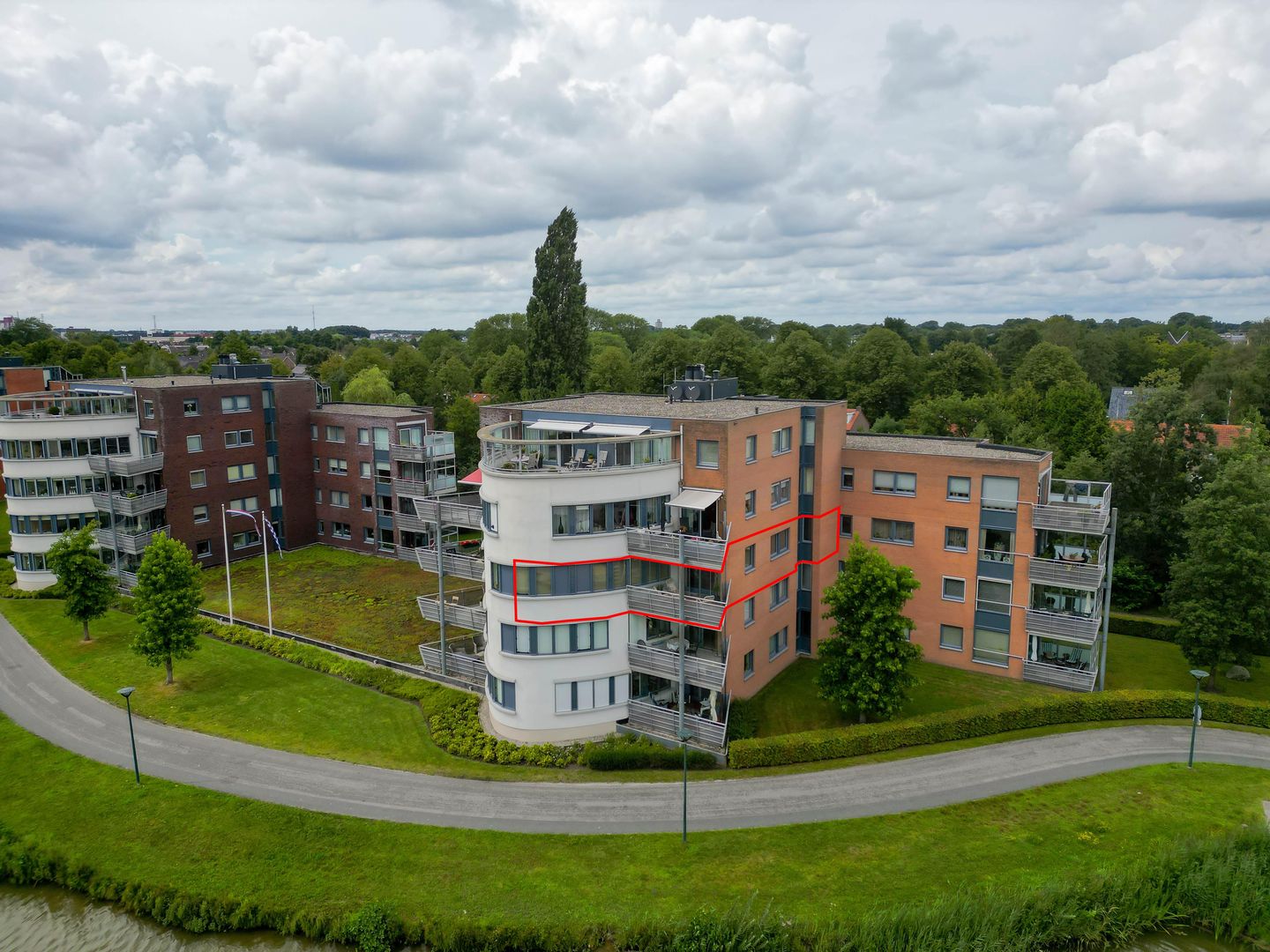 Foto 50 van Mevrouw De Rooweg 19