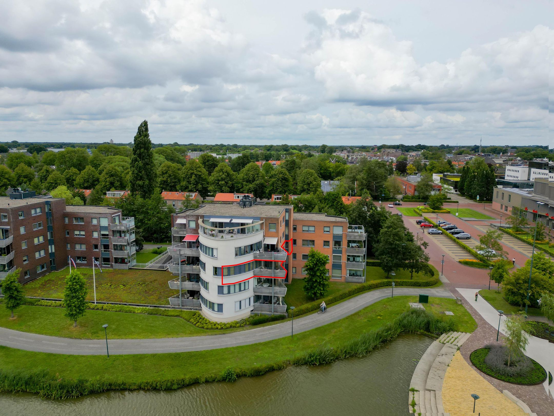 Foto 51 van Mevrouw De Rooweg 19