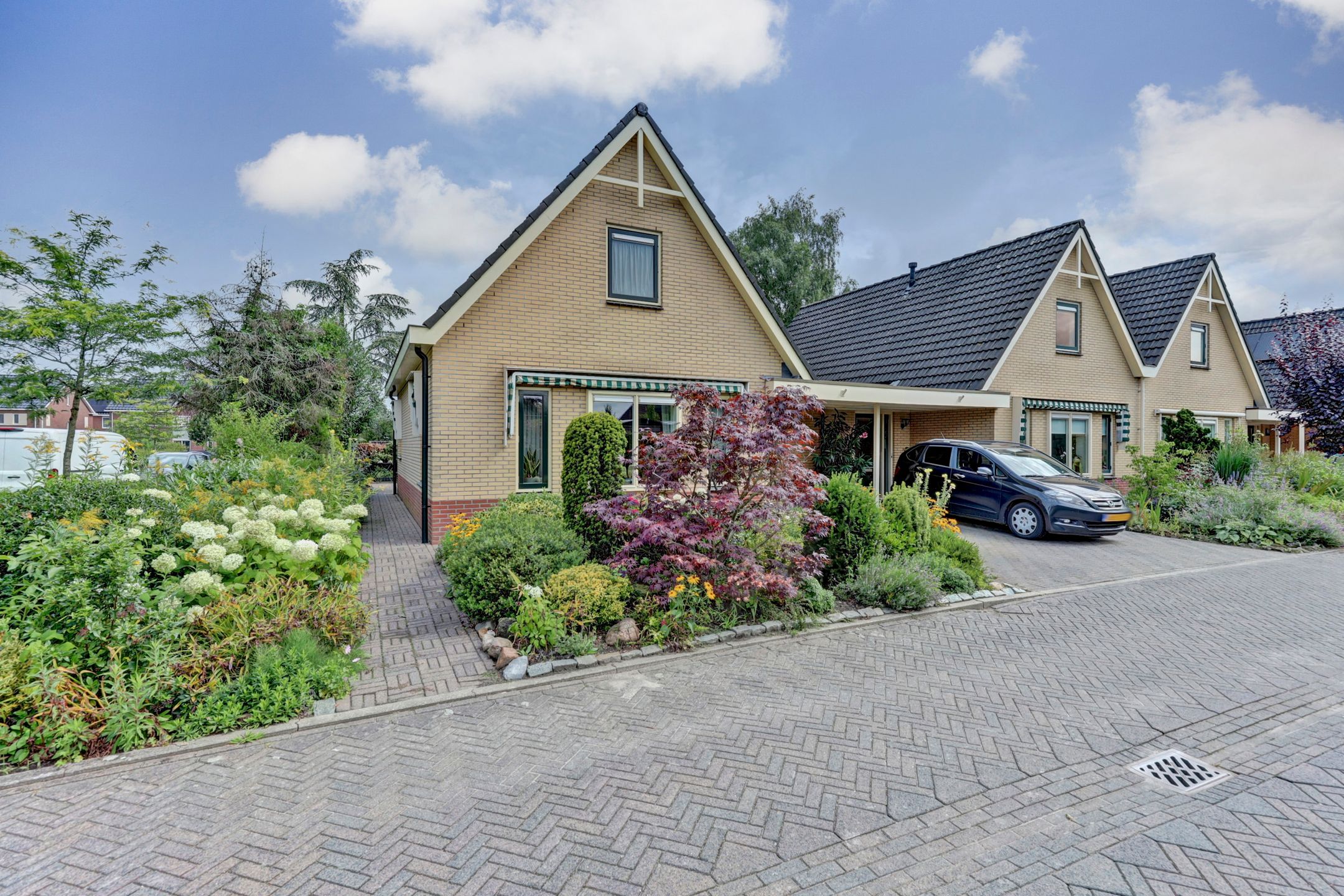 Pastoor Wienholtsstraat, 54, Haaksbergen, 7481KC, Overijssel, Nederland 54