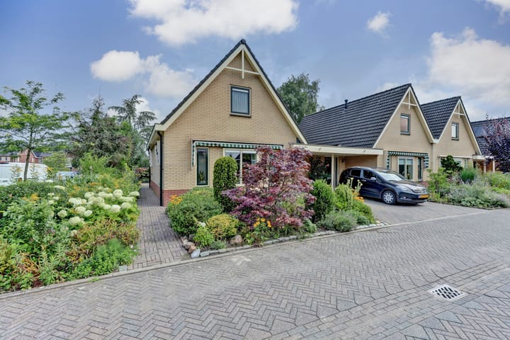 Pastoor Wienholtsstraat 54