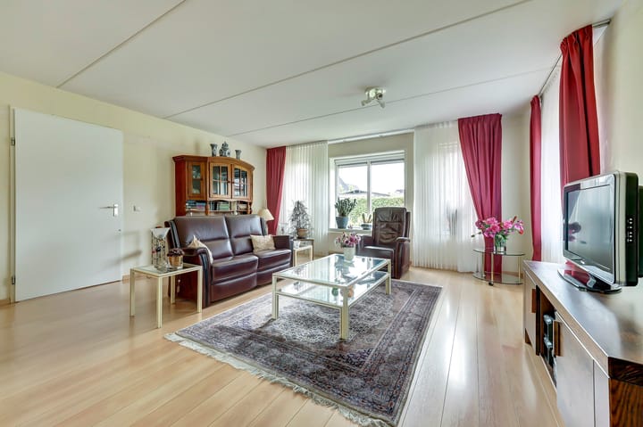 Foto 2 van Pastoor Wienholtsstraat 54