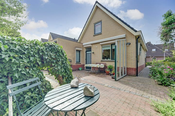 Foto 3 van Pastoor Wienholtsstraat 54