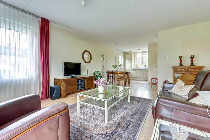 Foto 6 van Pastoor Wienholtsstraat 54