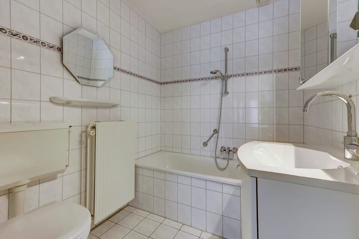 Foto 10 van Pastoor Wienholtsstraat 54