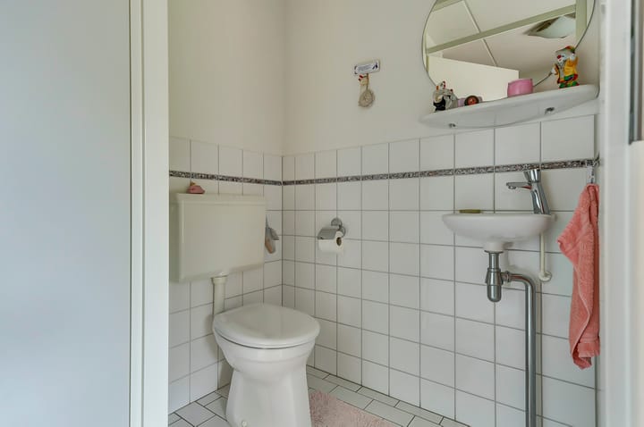 Foto 11 van Pastoor Wienholtsstraat 54