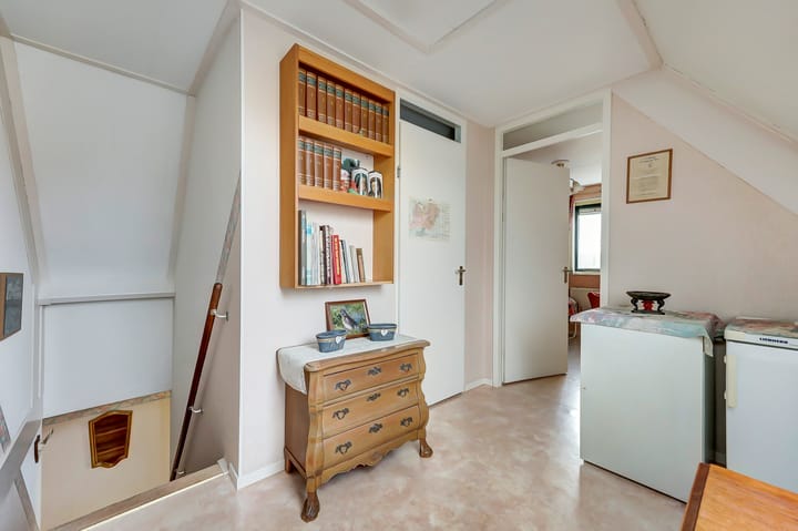 Foto 12 van Pastoor Wienholtsstraat 54