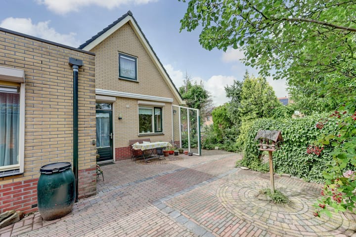 Foto 18 van Pastoor Wienholtsstraat 54