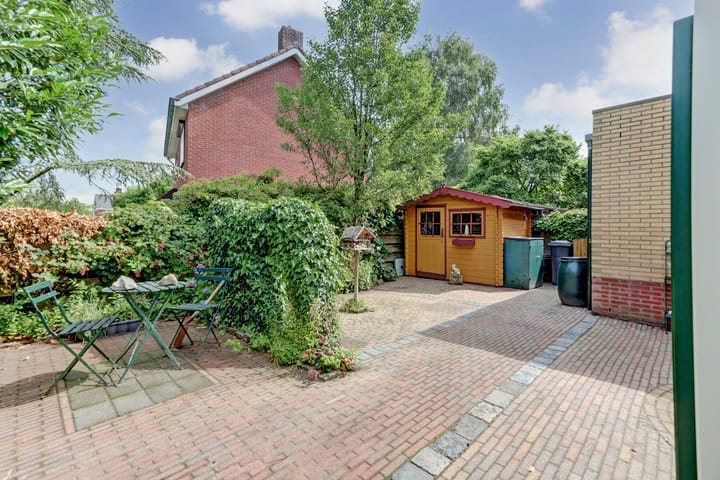 Foto 19 van Pastoor Wienholtsstraat 54