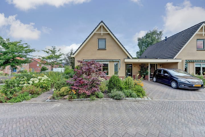 Foto 21 van Pastoor Wienholtsstraat 54