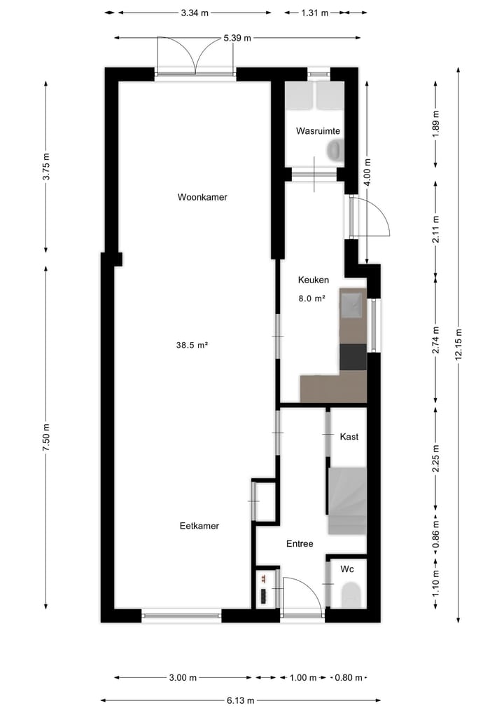 Foto 32 van Schoolstraat 18