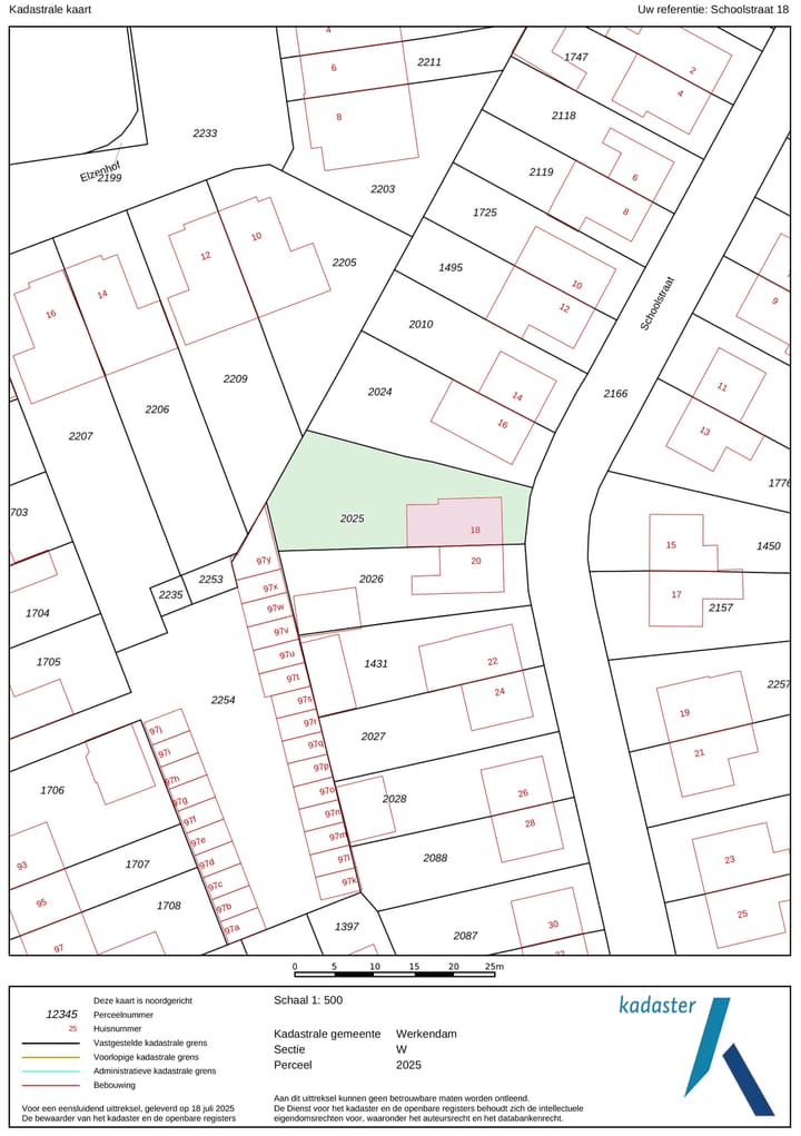 Foto 40 van Schoolstraat 18