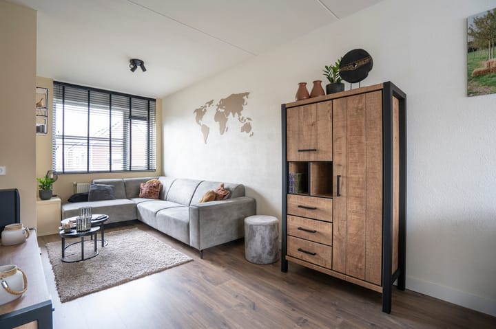 Foto 2 van Kamperfoelie 24