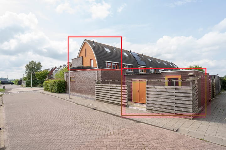 Foto 4 van Kamperfoelie 24