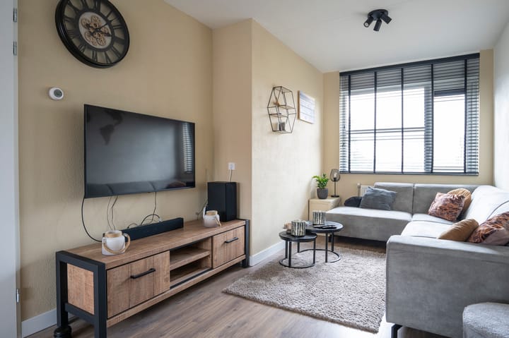 Foto 6 van Kamperfoelie 24