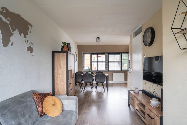 Foto 7 van Kamperfoelie 24