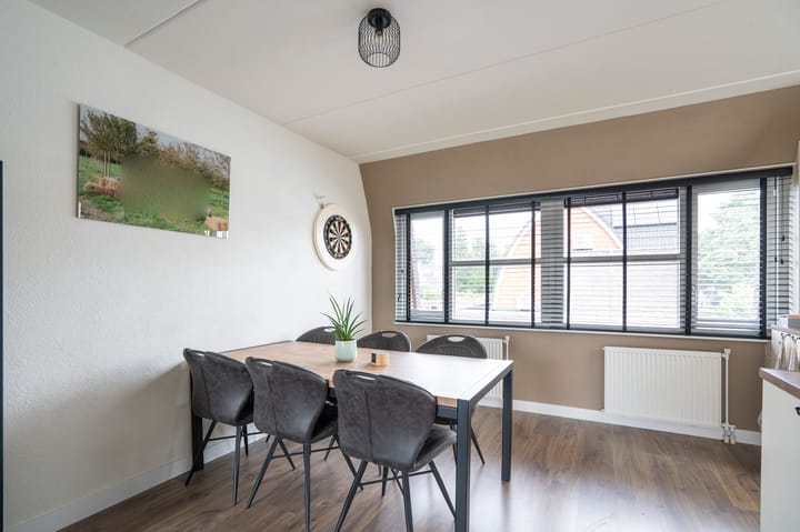 Foto 8 van Kamperfoelie 24