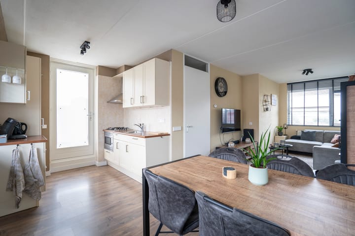 Foto 9 van Kamperfoelie 24