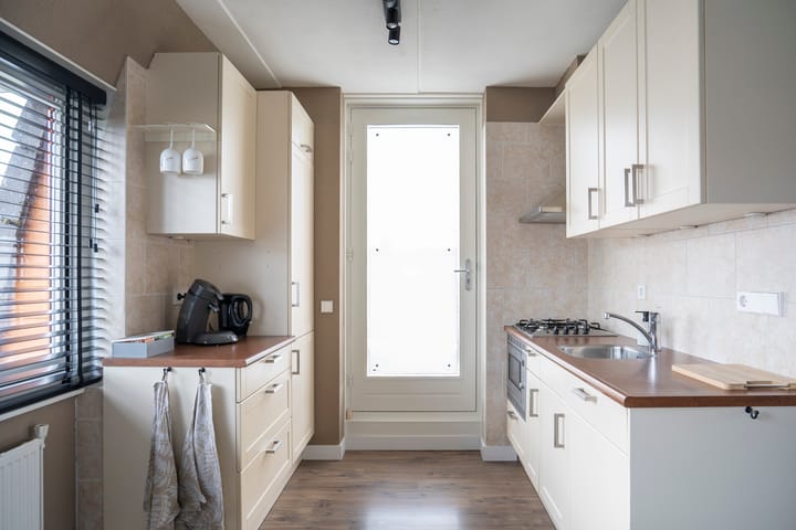 Foto 10 van Kamperfoelie 24