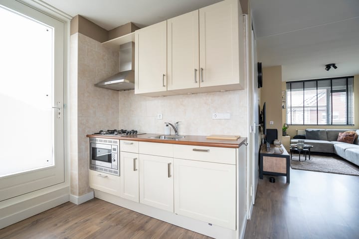 Foto 13 van Kamperfoelie 24