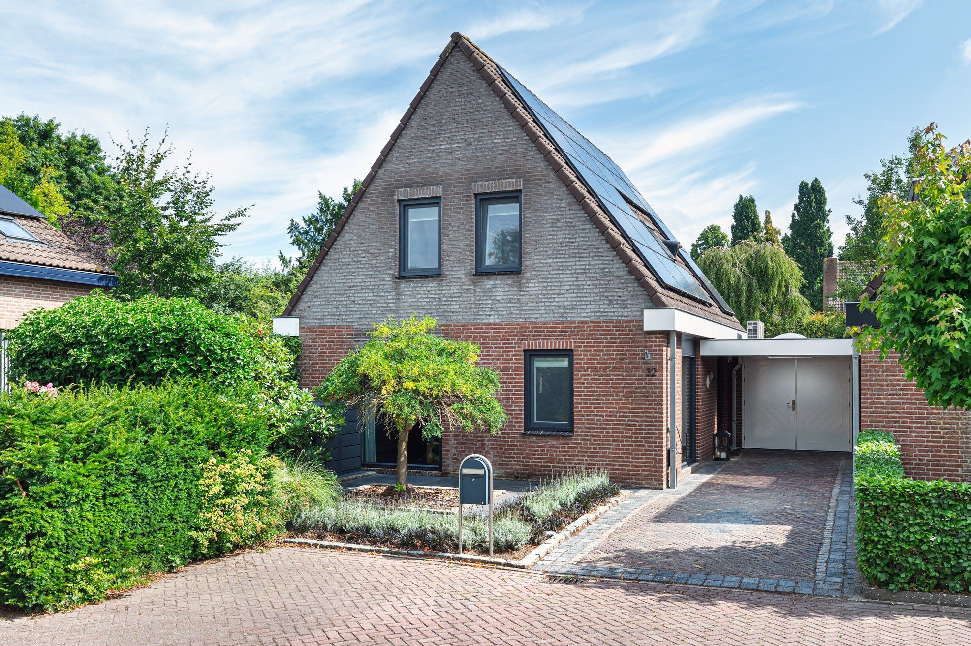 Van Beverwijkstraat, 32, Schijndel, 5481RX, Noord-Brabant, Nederland 32