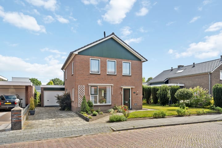 Foto 1 van Enkstraat 43