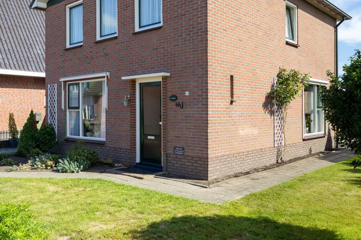 Foto 3 van Enkstraat 43