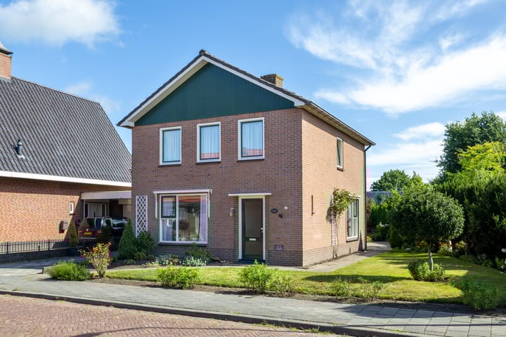 Foto 2 van Enkstraat 43