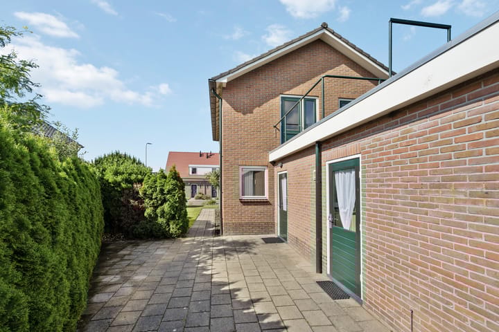 Foto 25 van Enkstraat 43