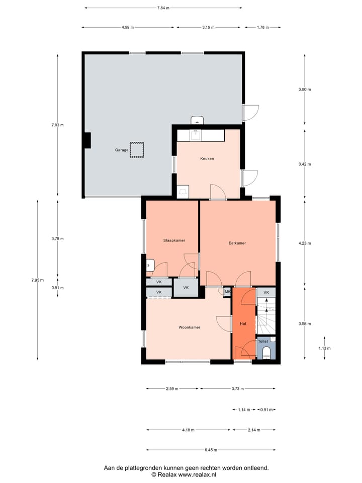 Foto 32 van Enkstraat 43