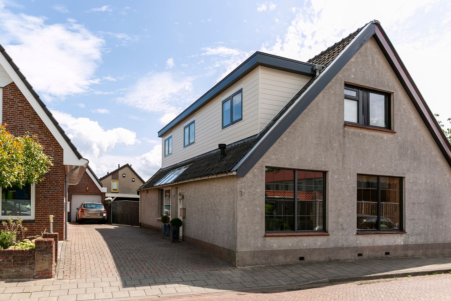 Foto 1 van Zwarteweg 7