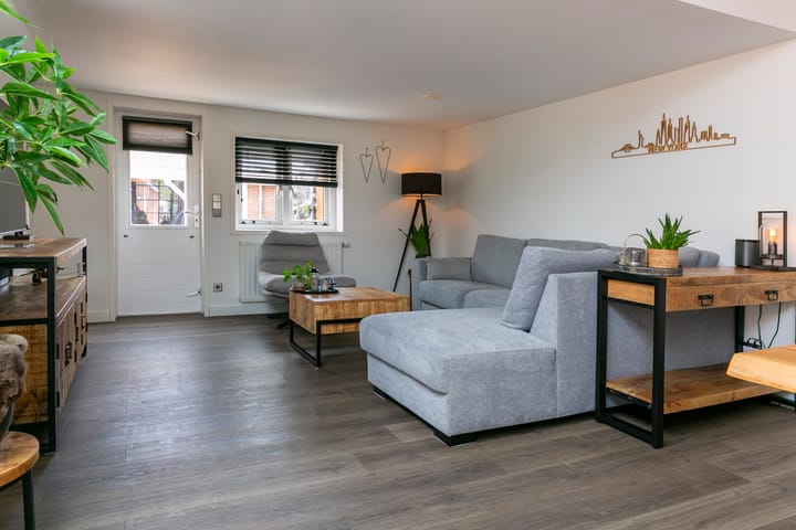 Foto 3 van Zwarteweg 7