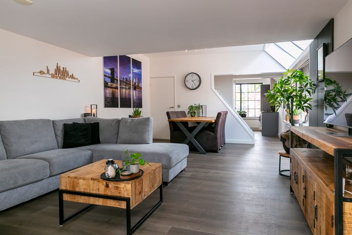 Foto 4 van Zwarteweg 7