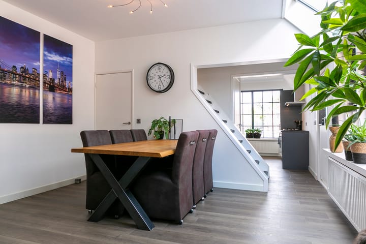 Foto 5 van Zwarteweg 7