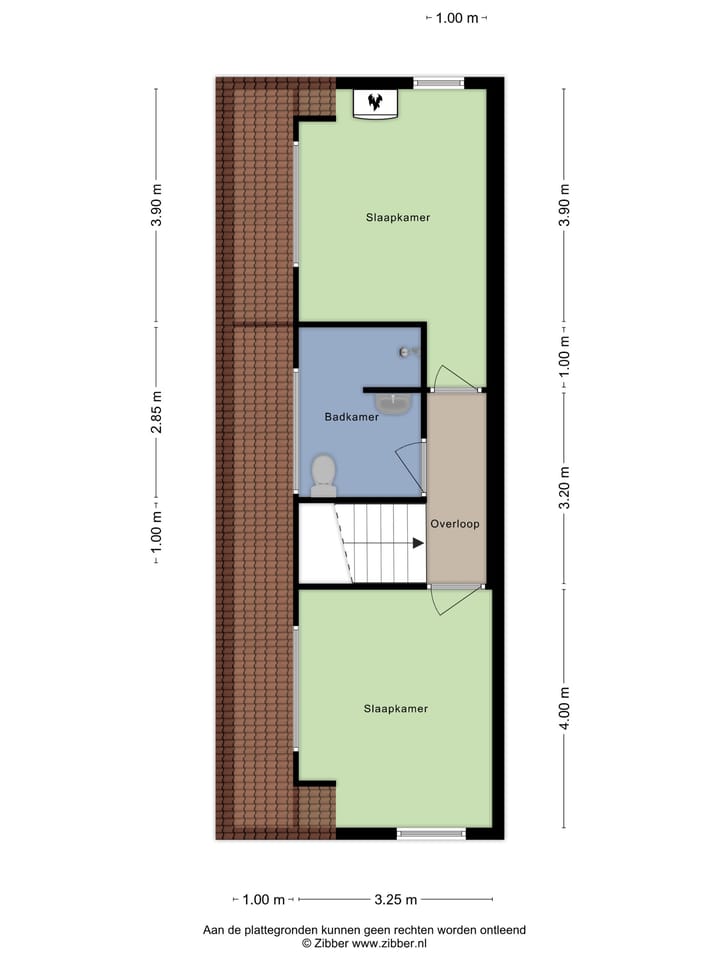 Foto 10 van Zwarteweg 7