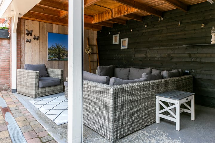 Foto 24 van Zwarteweg 7