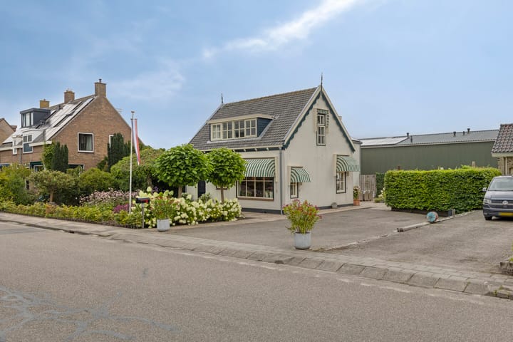 Foto 2 van Zuideinde 115