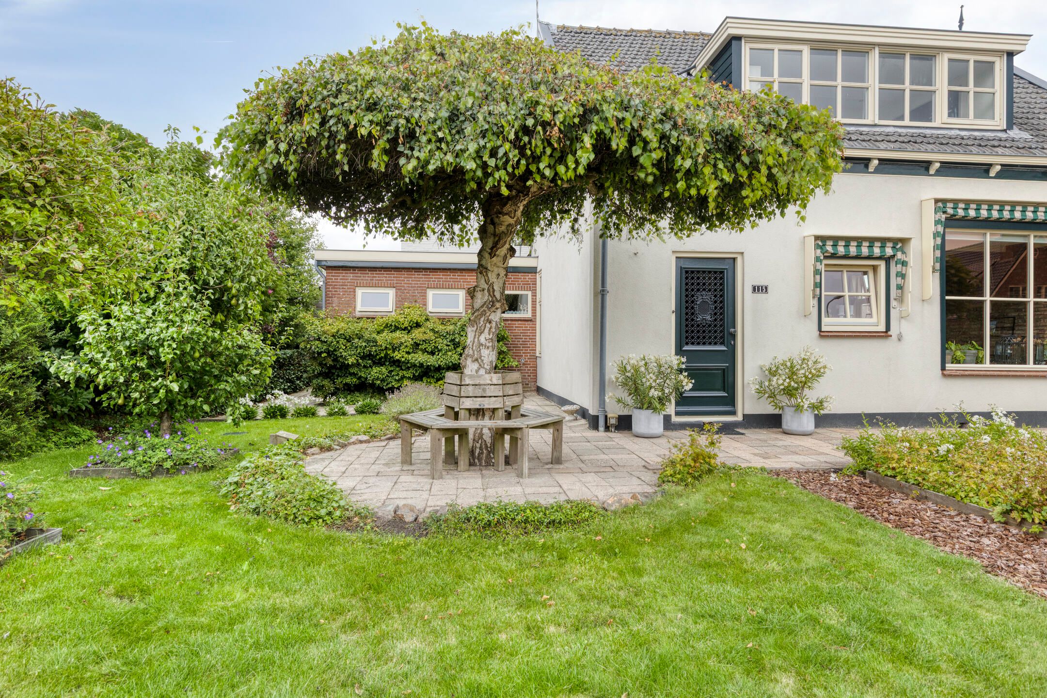 Foto 3 van Zuideinde 115